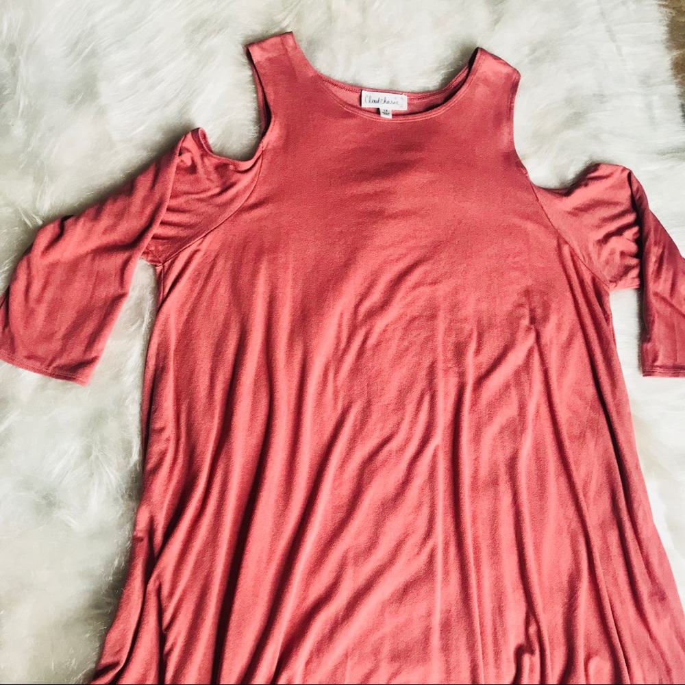 Spring Top/Dress - Picture 4 of 7